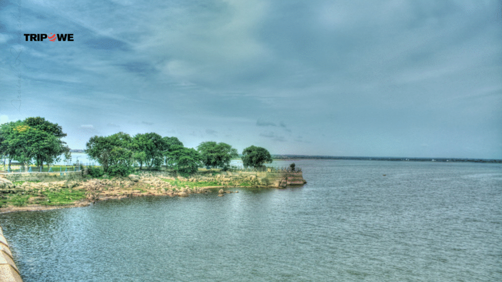 One Day Trips From Hyderabad-Tripowe.com