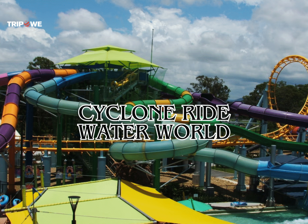 Best Waterparks in Bangalore for Summer 