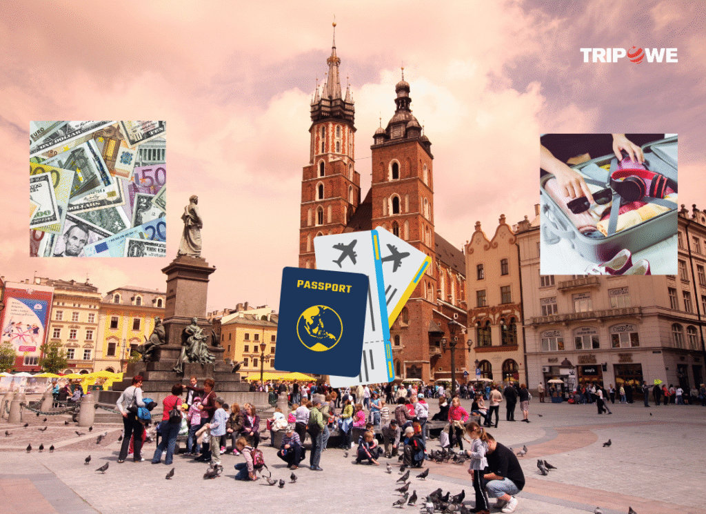 Europe Travel Tips 2025 