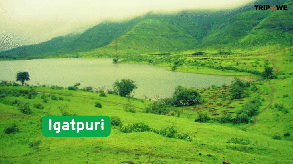 Igatpuri tripowe.com