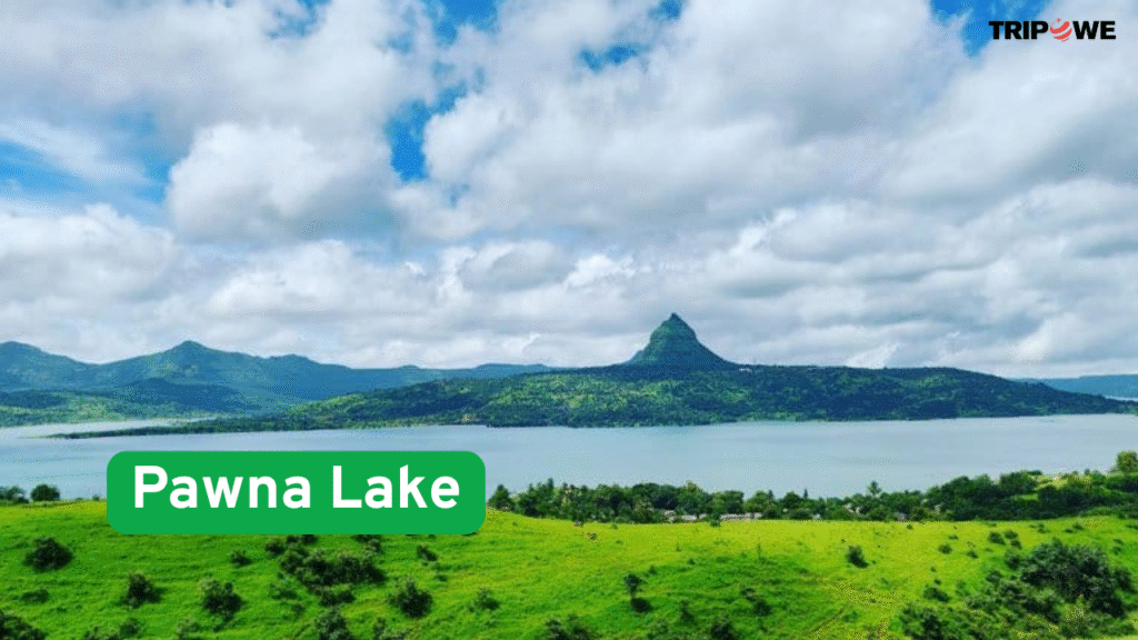 Pawna Lake tripowe.com