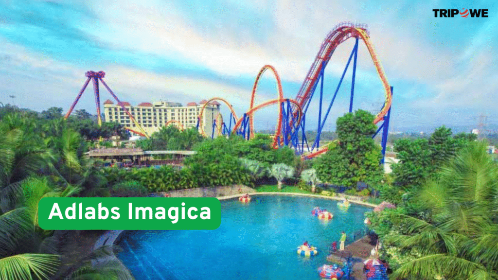 Adlabs Imagica tripowe.com