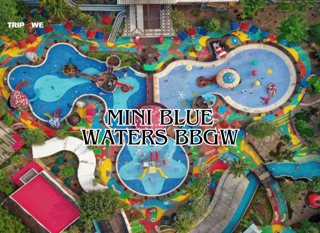 Best Waterparks in Bangalore for Summer 