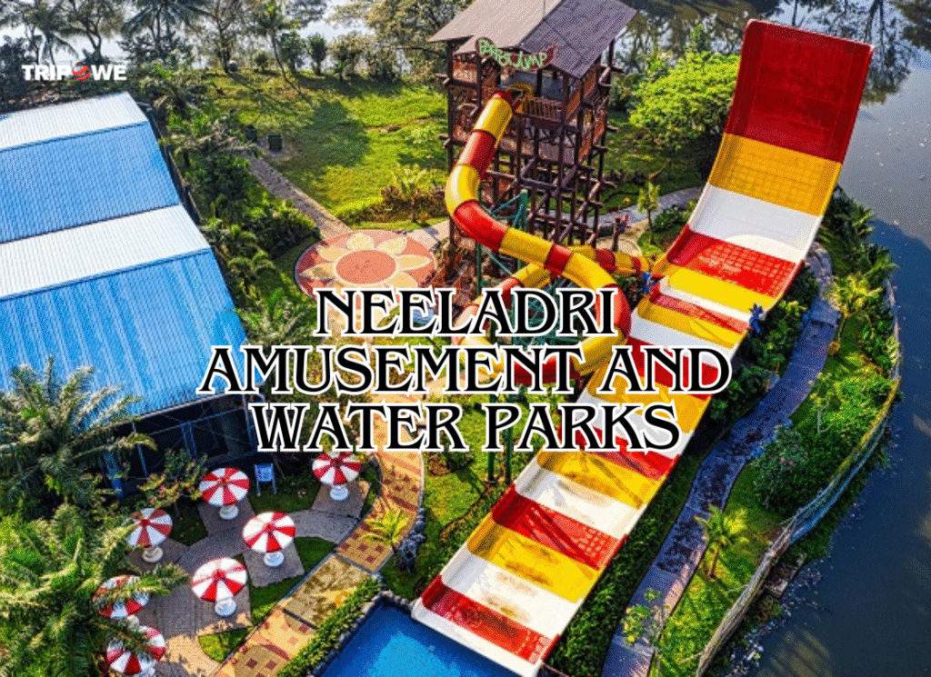 Best Waterparks in Bangalore for Summer 