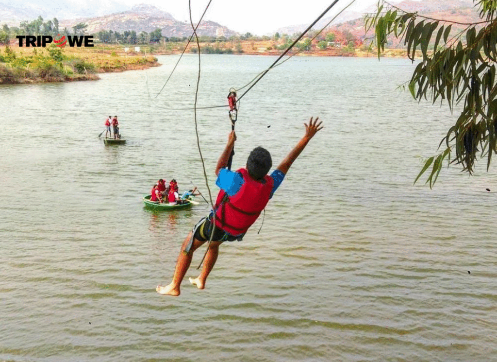 Places to Visit Near Bangalore Under 100 Kms
