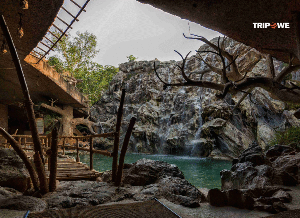Places to Visit Near Bangalore Under 100 Kms