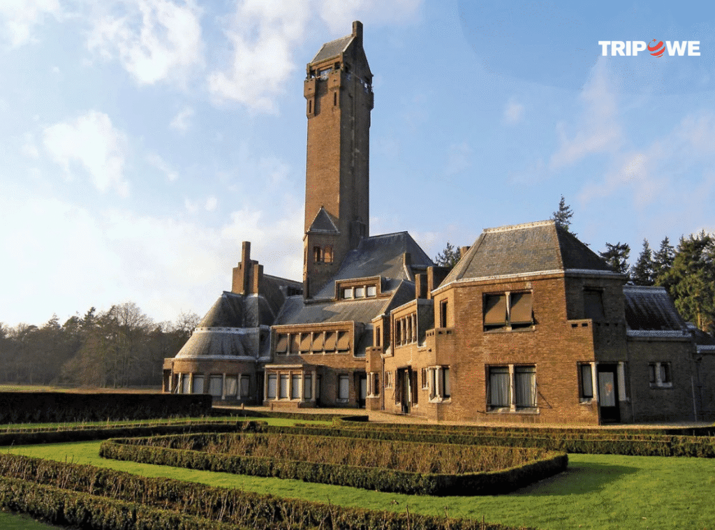 Best things to do in netherlands 2025