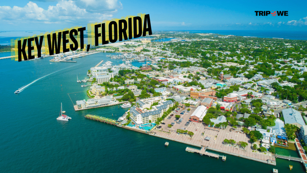 Solo trips destinations of usa tripowe.com