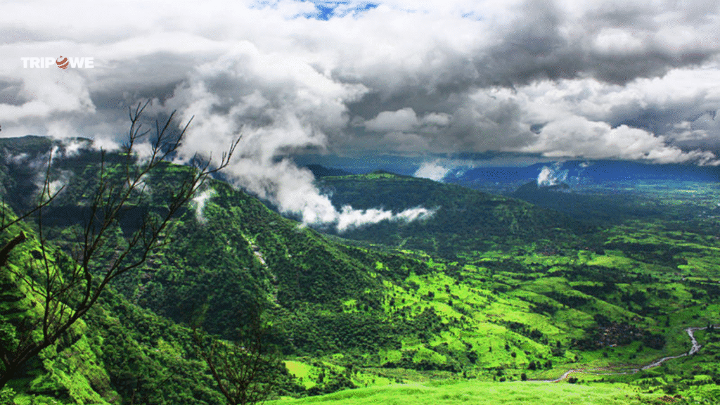 Matheran one day trip-tripowe.com