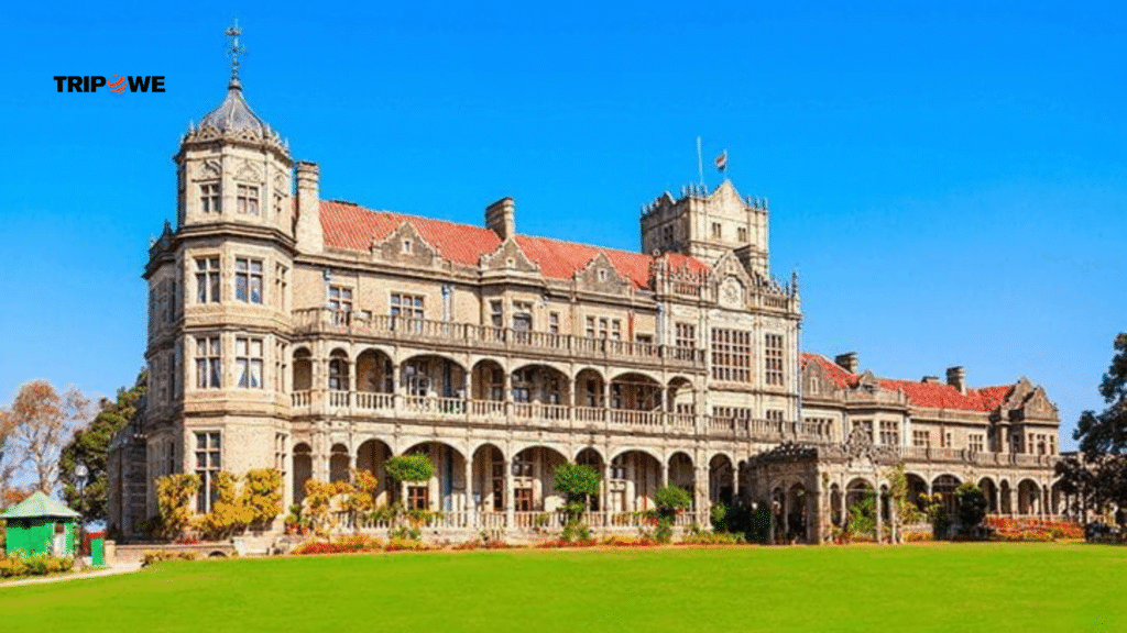 Best Places To Visit in Shimla-Tripowe.com
