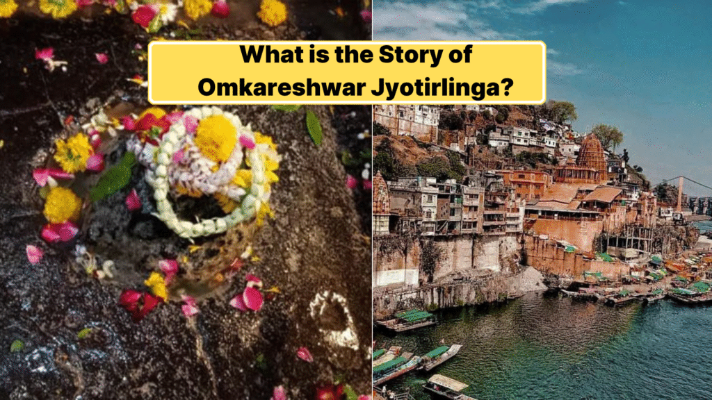 Omkareshwar Temple Timing -Tripowe.com