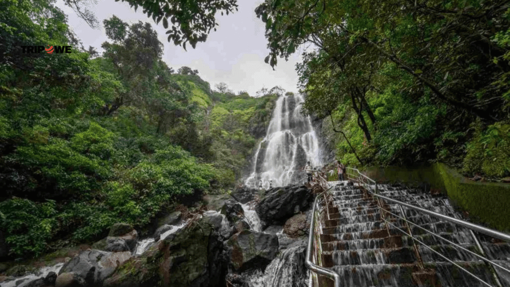 Hill station near pune -tripowe.com