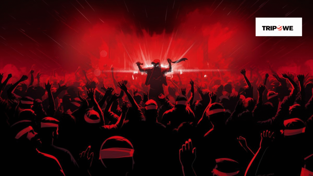 Upcoming Concert and Events in Colombo Srilanka -Tripowe.com