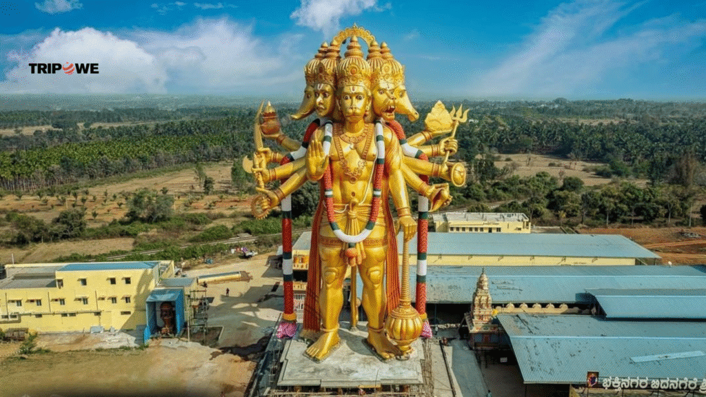 Top Ramayan Related Sites in Srilanka-Tripowe.com