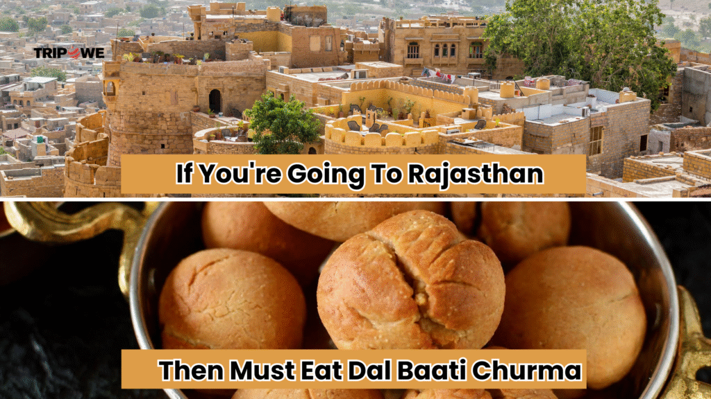 famous dishes in india-Tripowe.com