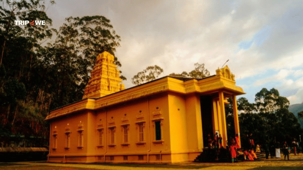 Top Ramayan Related Sites in Srilanka-Tripowe.com