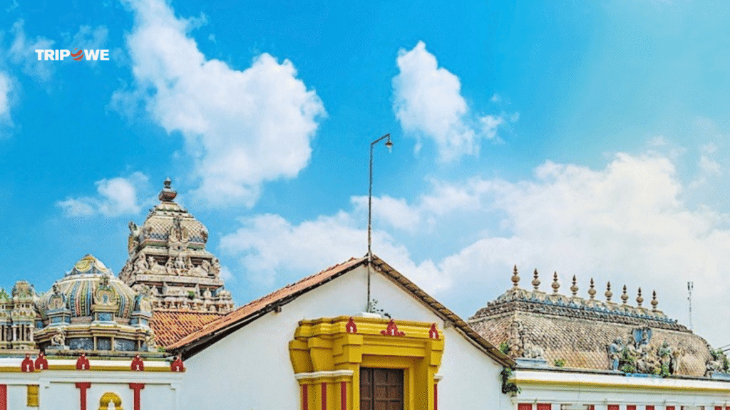 Top Ramayan Related Sites in Srilanka-Tripowe.com