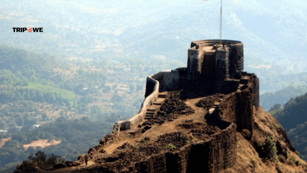 Best Places To Visit in Mahabaleshwar for 3 day -Tripowe.com