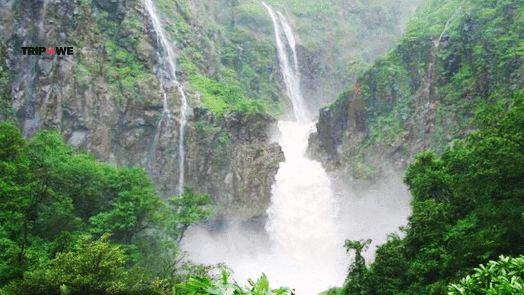 Best Places To Visit in Mahabaleshwar for 3 day -Tripowe.com