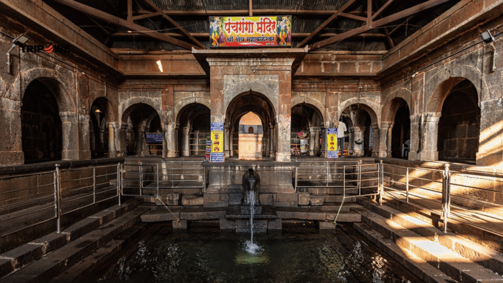 Best Places To Visit in Mahabaleshwar for 3 day -Tripowe.com