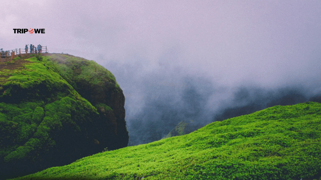 Hill station near pune -tripowe.com
