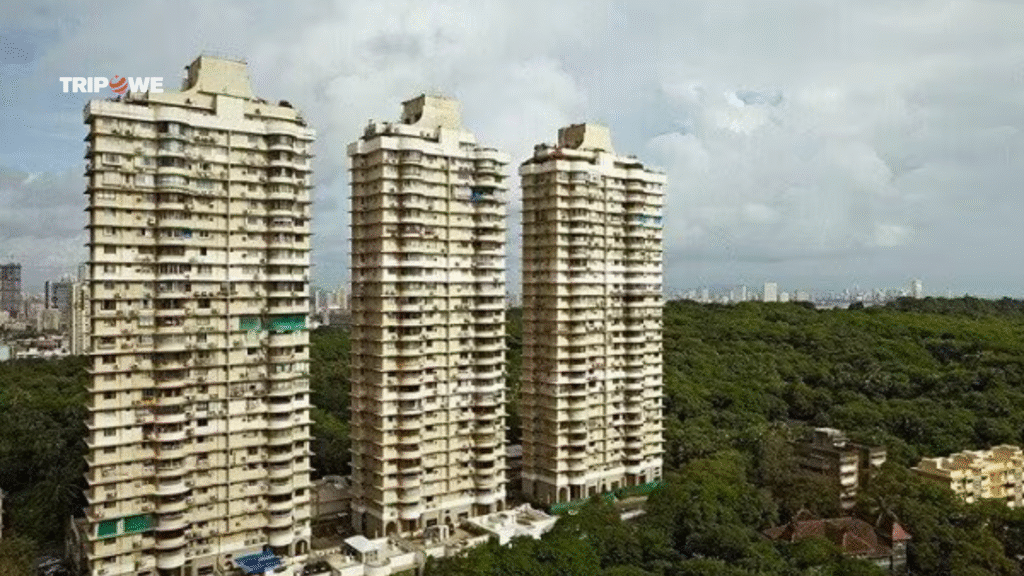 Top 5 Haunted Places in Mumbai-Tripowe.com