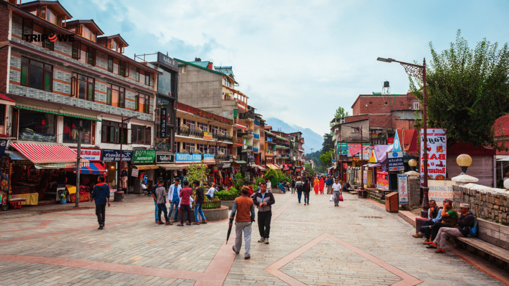 Best Places To Visit in Shimla-Tripowe.com