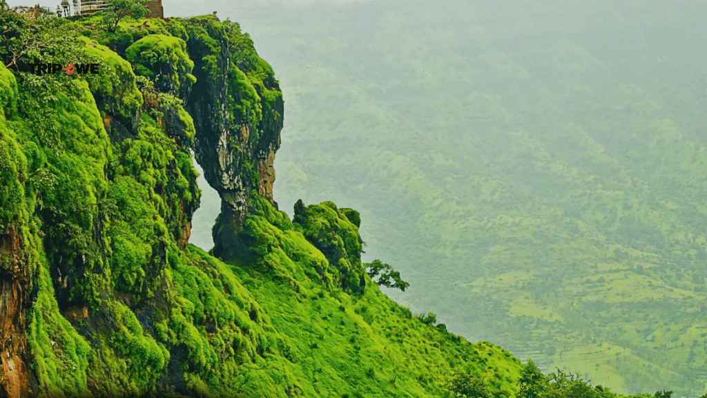 Hill station near pune -tripowe.com