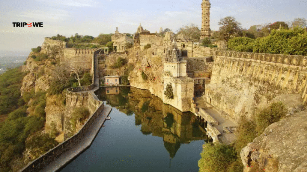 Sanwariya Seth Mandir-Tripowe.com