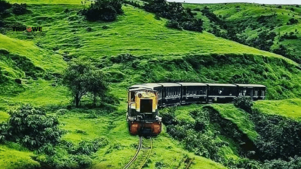 Hill station near pune -tripowe.com
