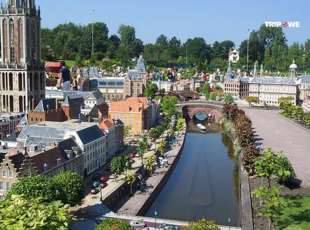 Best things to do in netherlands 2025
