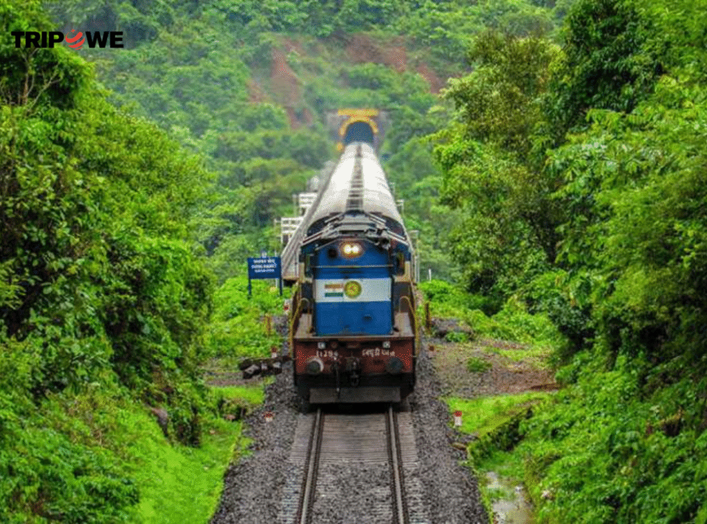 Avoid these places in monsoon India 