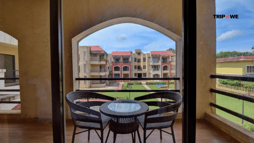 Best Hotel To Stay near bhimashankar jyotirlinga-Tripowe.com
