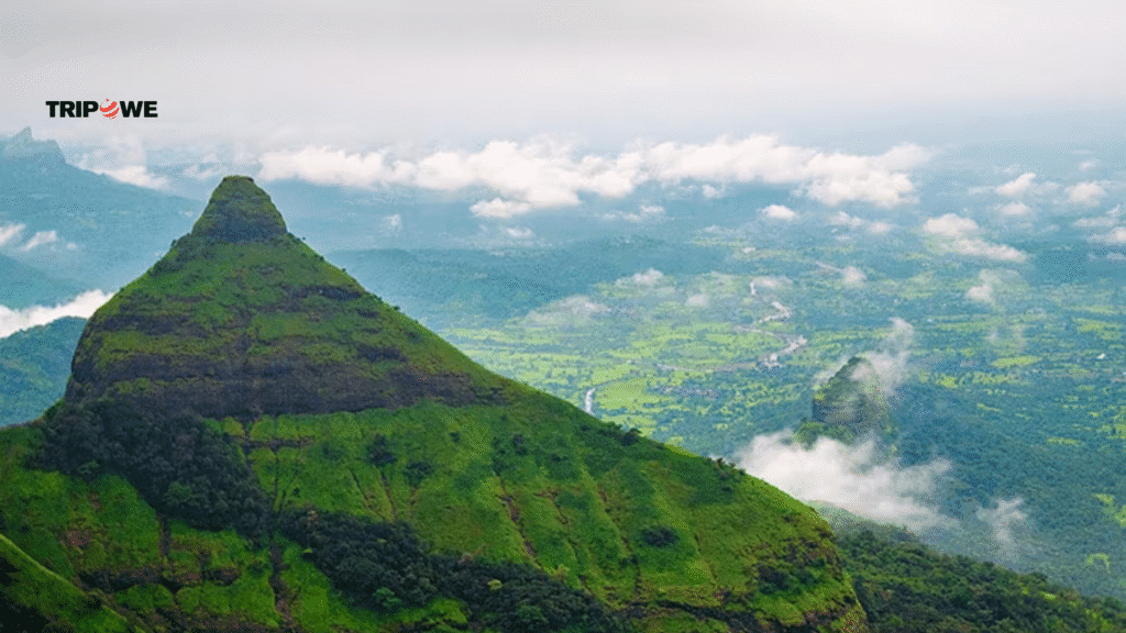 Lonavala One Day Trip-Tripowe.com
