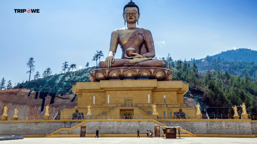 International Trips Under 50,000 -Tripowe.com