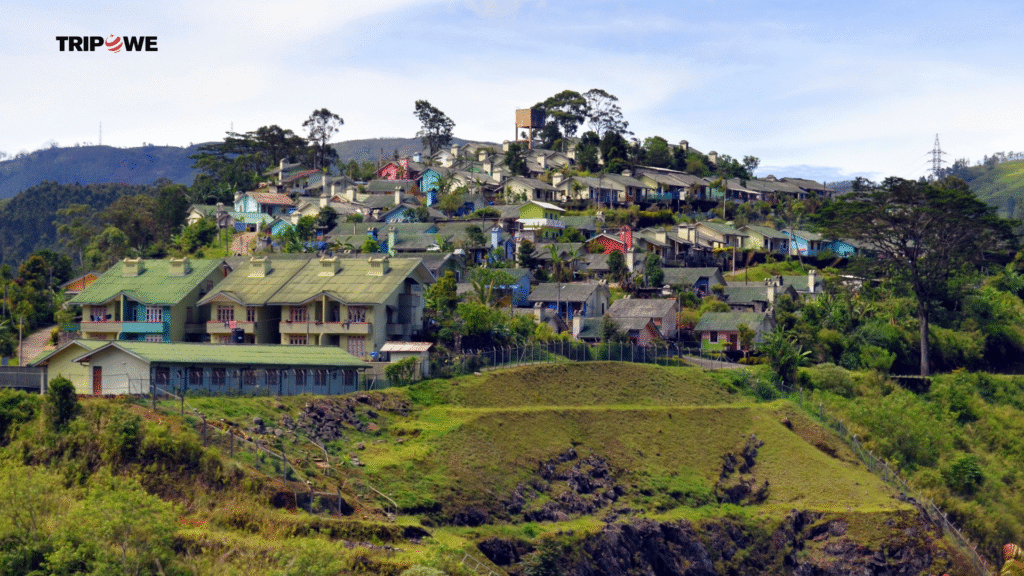 International Trips Under 50,000 -Tripowe.com