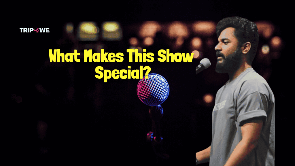 Psycho Shayar Live in Bhopal -Tripowe.com