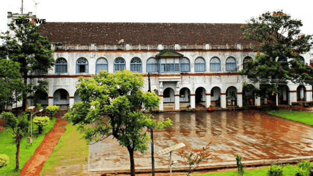Places to visit in Coorg-Tripowe.com