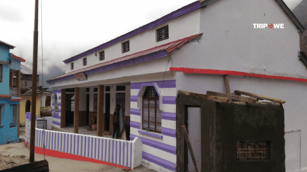 best hotel to stay near kedarnath jyotirlinga