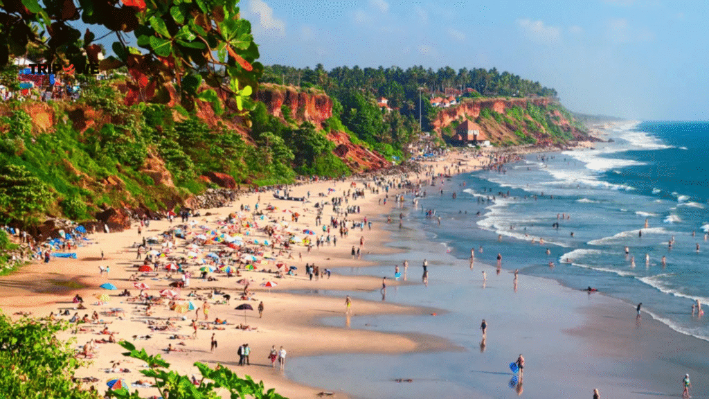 Top Attraction in kerala in monsoon season-Tripowe.com
