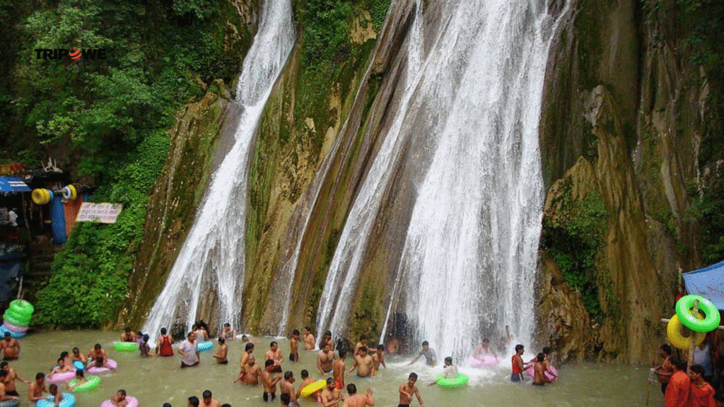 tourist places in Mussoorie-Tripowe.com