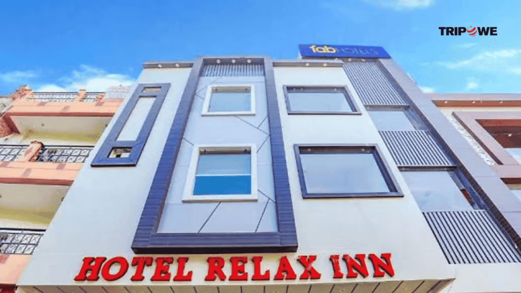 Best hotel to stay near vaidyanath jyotirlinga-Tripowe.com