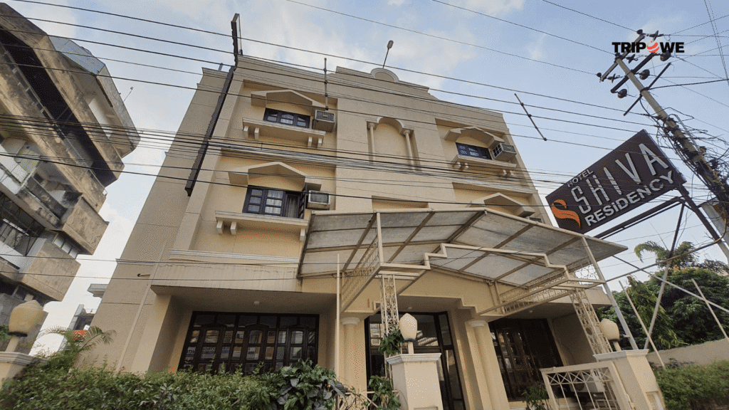 Best Hotel To Stay near bhimashankar jyotirlinga-Tripowe.com