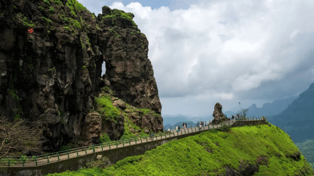 Monsoon Road Trip in India -Tripow.com