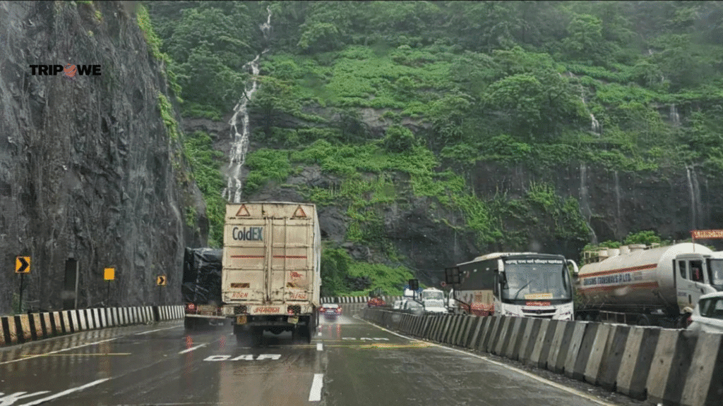 Monsoon Road Trip in India -Tripow.com