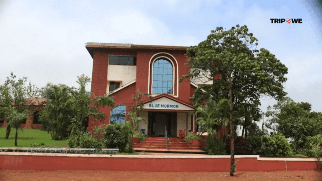 Best Hotel To Stay near bhimashankar jyotirlinga-Tripowe.com