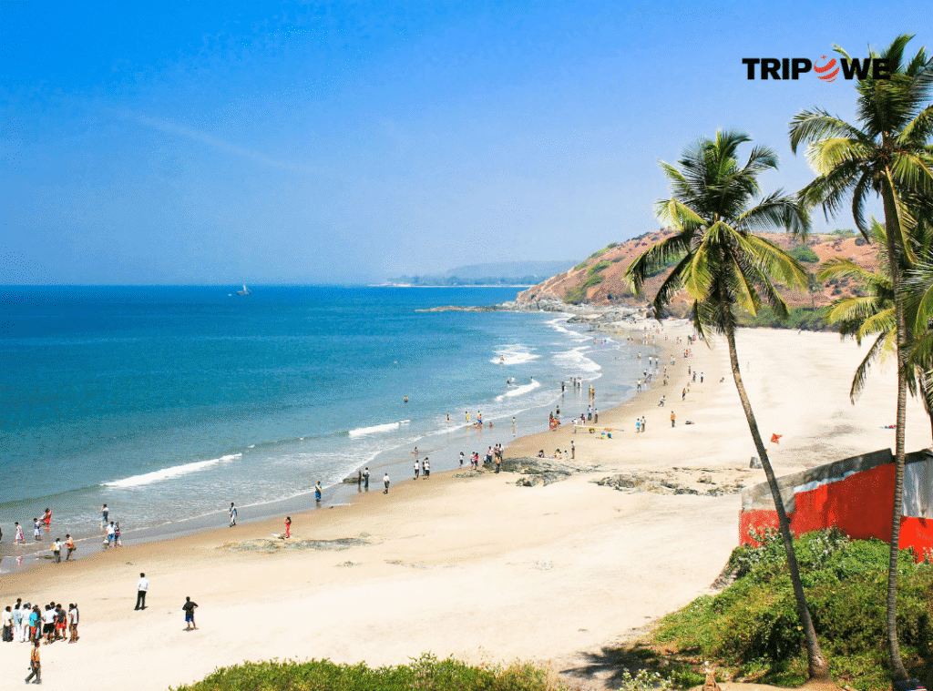 Avoid these places in monsoon India