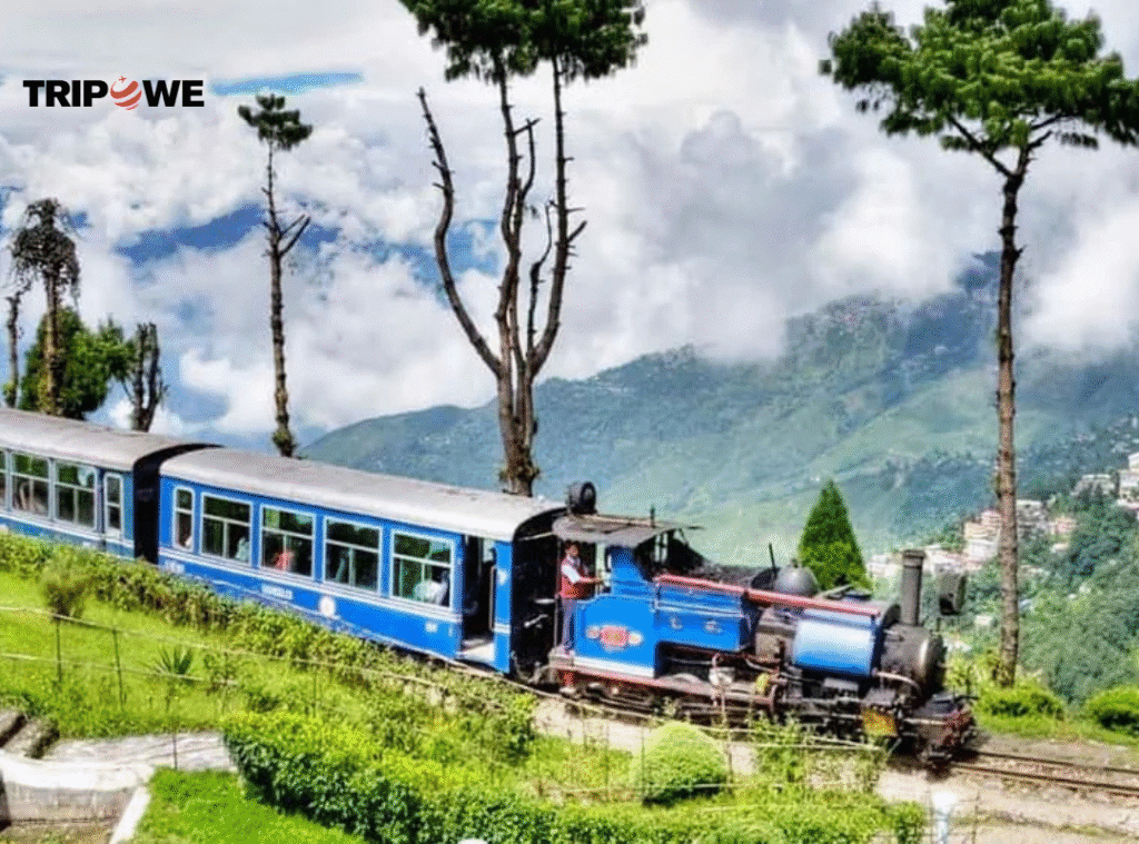 Avoid these places in monsoon India
