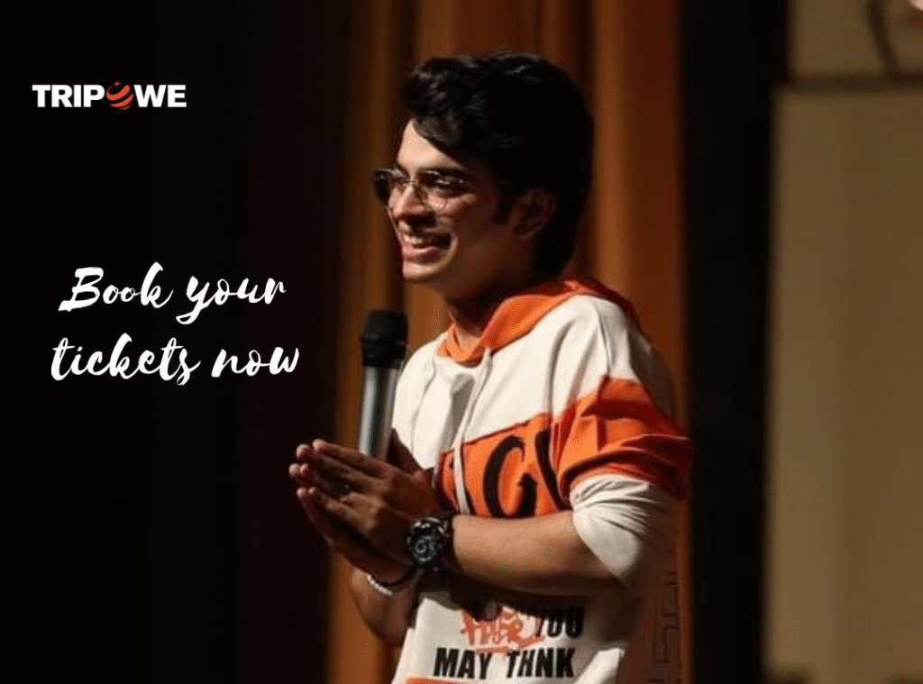 I Love You by Pranav Sharma