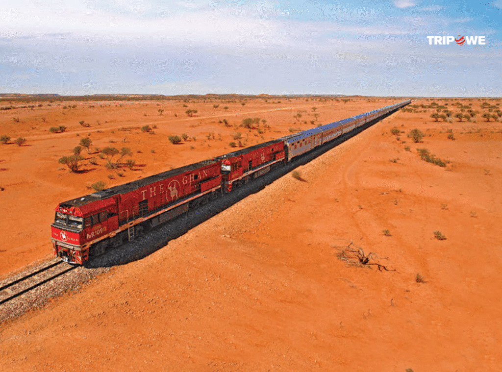 Best train journeys in monsoon